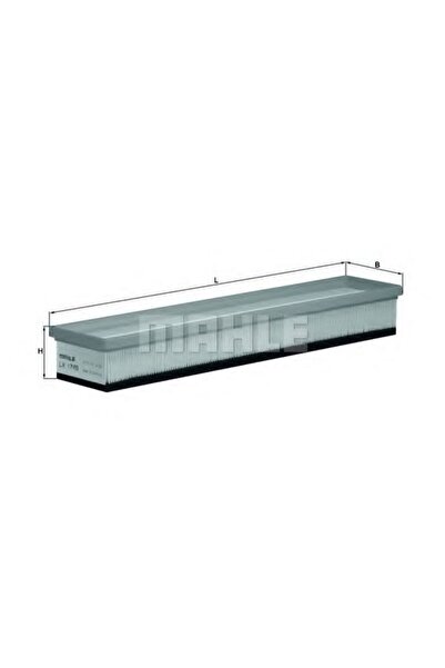 Mahle Original Φίλτρο αέρα LX 1745