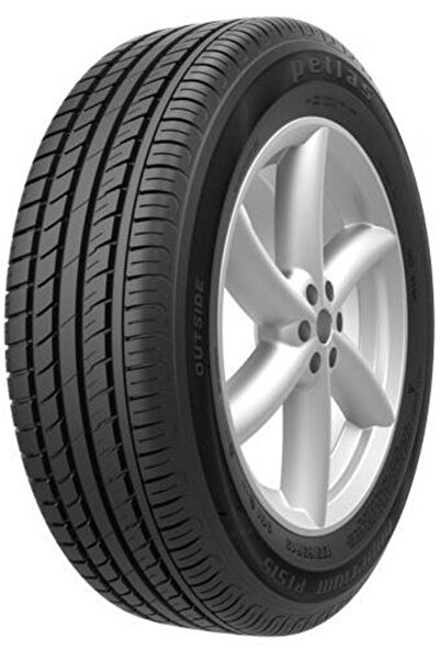 Petlas 215/55 R16 TL 93V IMPERIUM PT515 PETLAS; 24063