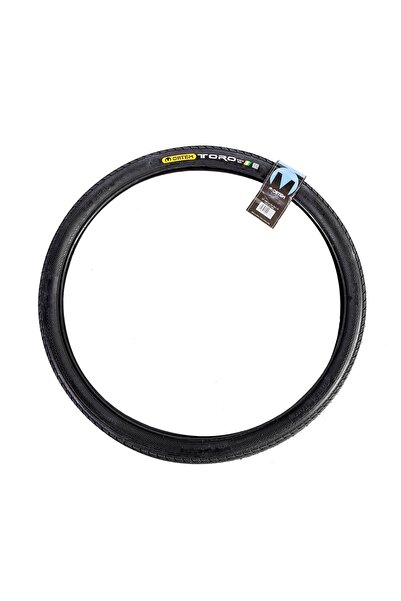 micul fermier Anvelopă de bicicletă 26x1.75 ", ETRTO 47-559, model TORO, negr...