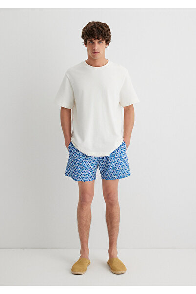 Mavi Pantaloni scurti de baie 0911902-24367