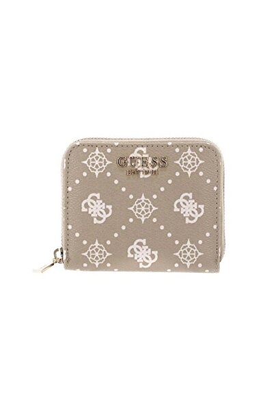Guess Logo Carrie pentru femei portofel