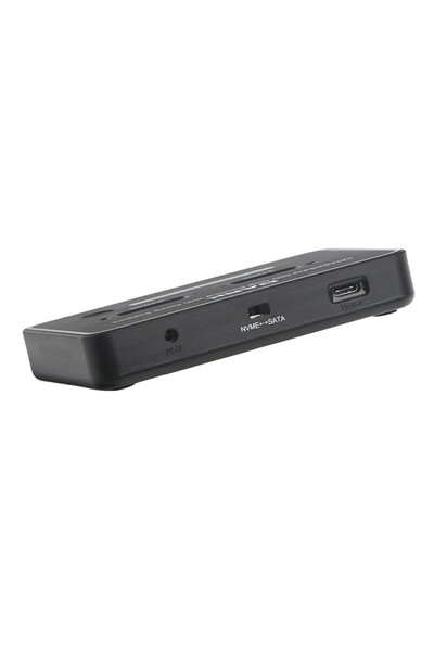 Dark M2 Ssd Disk Istasyonu Klon Ve Sd Kart Destekli Docking Station (dk-ac-ds...