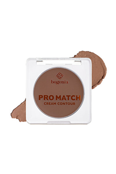 Bogenia Creamy Contour by Boginia Bg653.002