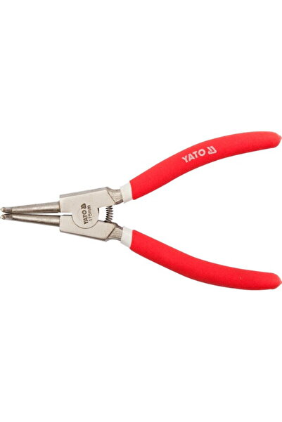 yato Cleste Seger Extern Varf Indoit 325MM YT-1993