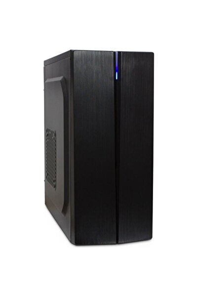 Inter-Tech B-48 mATX - Midi-Tower