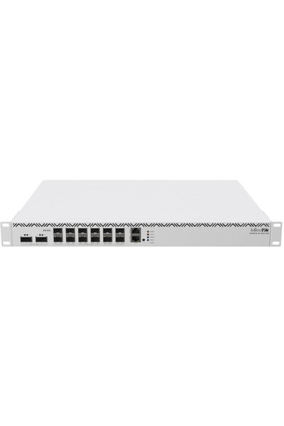 MIKROTIK CCR2216-1G-12XS-2XQ |   Router |   12x SFP28, 2x QSFP28, 1x RJ45 100...