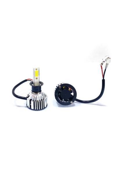 Photon Duo H3 12-24V Led Xenon 6000 Lümen HEADLIGHT