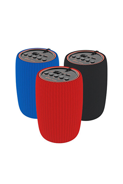OEM Boxă Portabilă Bluetooth ZQS202 – Multifuncțională, Sunet Puternic 8W, US...
