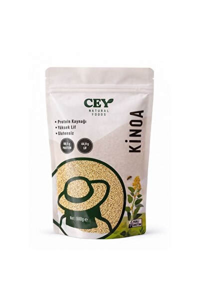 Cey Natural Foods Cey Kinoa 500GR