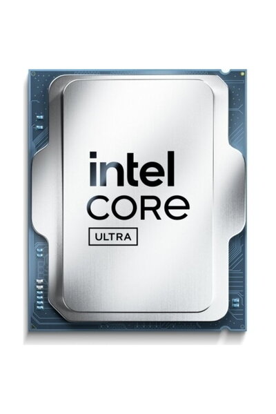 Intel AT8076806772, Core Ultra 5 225T, 2.50 GHz, Socket 1851, Tray