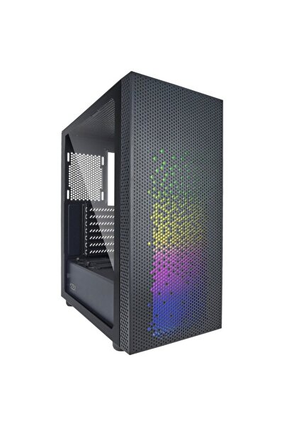 Azza Celesta 340F, carcasă tip turn