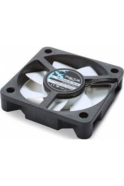 Fractal Design VEFDFANSSR350WT , Silent Series R3, 50mm (FD-FAN-SSR3-50-WT)