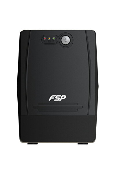 Fortron FSP/Fortron FP 2000 Line-Interactive 2 kVA 1200 W 4 prize CA