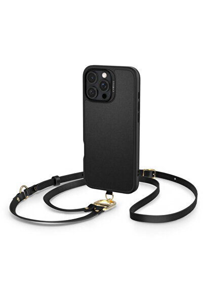 Spigen Husa pentru iPhone 16 Pro Max - Cyrill Kajuk Classic Charm MagSafe - B...