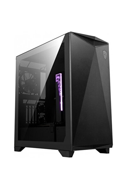 MSI MPG Gungnir 300P Airflow, Fara sursa, MiddleTower, ATX, ATX extins (e-ATX...