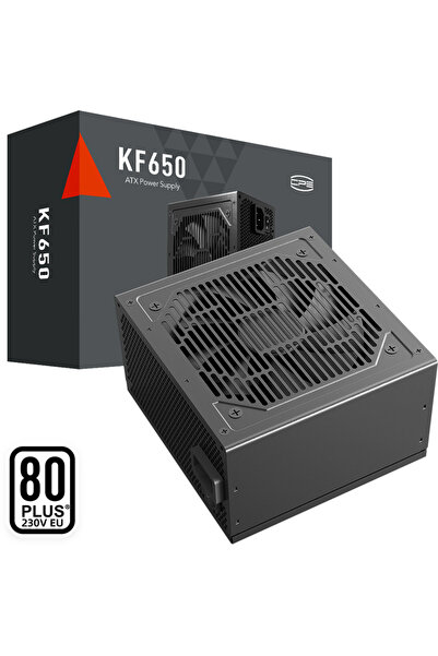 PCCOOLER KF650 650W Negru