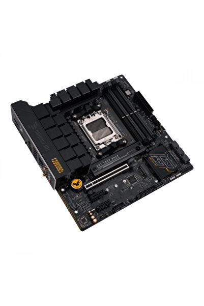 ASUS MB TUF GAMING B650M-E WIFI
