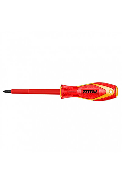 TOTAL - Surubelnita izolata PH2 1000V