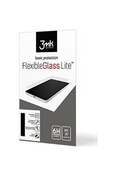 3MK Sticlă flexibilă Lite pentru iPhone 11 Pro Max
