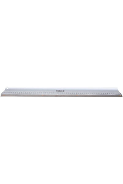 Proline GHIDAJ TAIERE TAPET DIN ALUMINIU CU SPRIJIN - 585MM