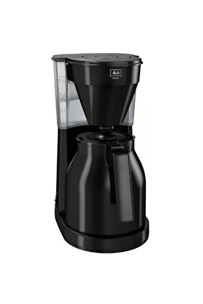 melitta Easy II THERM, Cana termica, Filtru pivotant, Sistem antipicurare, 1....