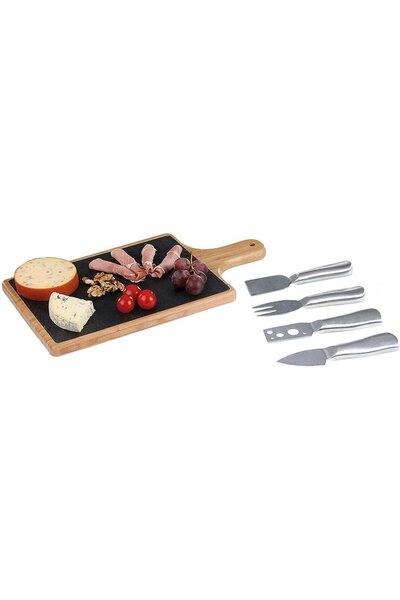 Kitchen Artist Set 5 piese pentru aperitive MES113