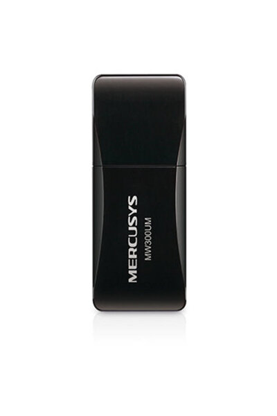 Mercusys Mini adaptor USB MW300UM N300