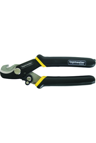 Top Master Pro Foarfeca pentru cabluri max 10mm cupru-aluminiu TMP