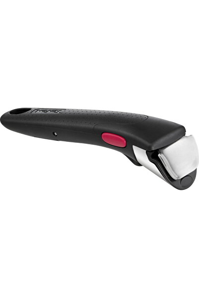 TEFAL Mâner L9863153 Ingenio Standard, Negru