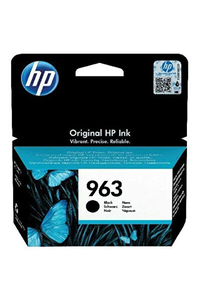 HP Office Jet Pro 9010/9012/ 9014/9015/9016/9019/9020/9022/ 9025 negru
