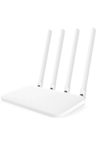 Xiaomi Mi Router 4C 802.11 b/g/n Dual Band Alb