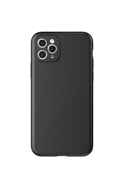 Hurtel Soft Case case for Xiaomi Redmi Note 12 Pro+ thin silicone cover black