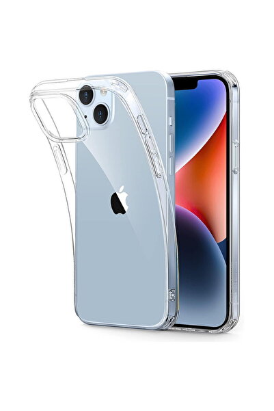 ESR Husa pentru iPhone 14 Plus - Project Zero - Clear