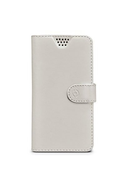Celly WALLYUNI - Universal Case Display Size 5.0"-5.7"