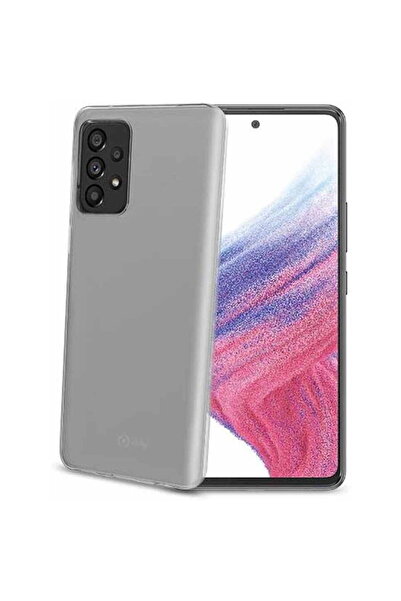 Celly GELSKIN - Samsung Galaxy A53 5G/ A53 5G Enterprise Edition