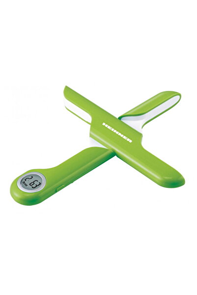 Heinner HKS-FD5GR, 5 kg, pliabil, Verde