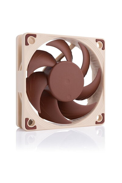 Noctua NF-A6x15 5V 60 mm