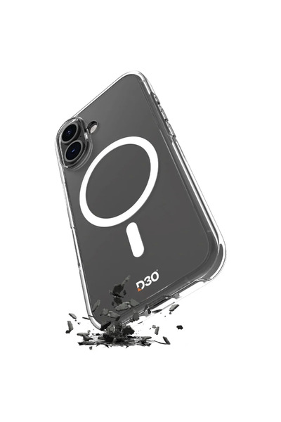 Puro Impact Clear D3O