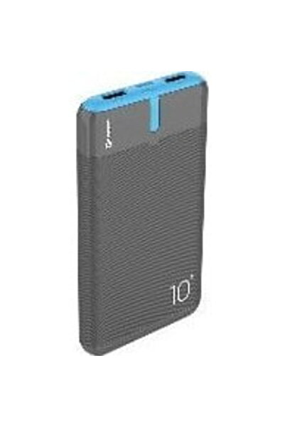 Tracer EnerGo, 10000mAh, 10W, Gri