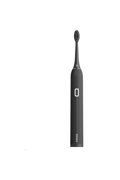TESLA Periuta electrica Sonic TS200 Negru