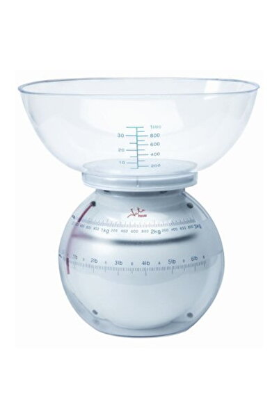 Jata 603, 3 kg / 25 g, recipient gradat 1 L