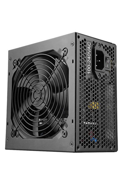 Segotep BN650W 650W 80PLUS Bronze Negru