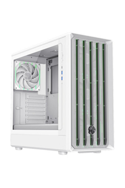 GAMEMAX Claw 460 Alb Fara Sursa