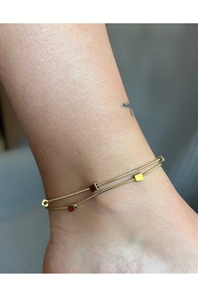 Sassy Anklet