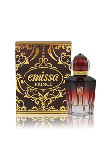 EMISSA PRINCE OU601