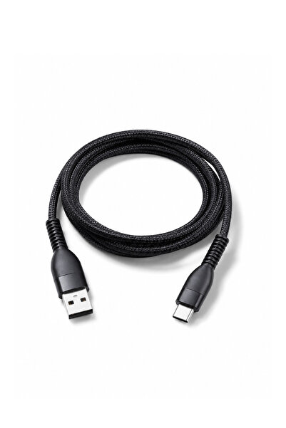 Bastec كابل بيانات USB Type-C بطول 1.2 متر | كابل شحن سريع ومزامنة عالية السر...