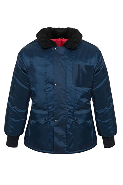 İŞMONT Shd Coat
