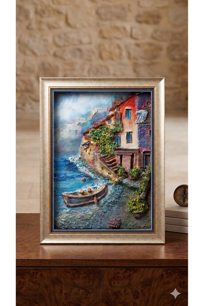 NT Art EV DEKORASYON MOBİLYA TABLO