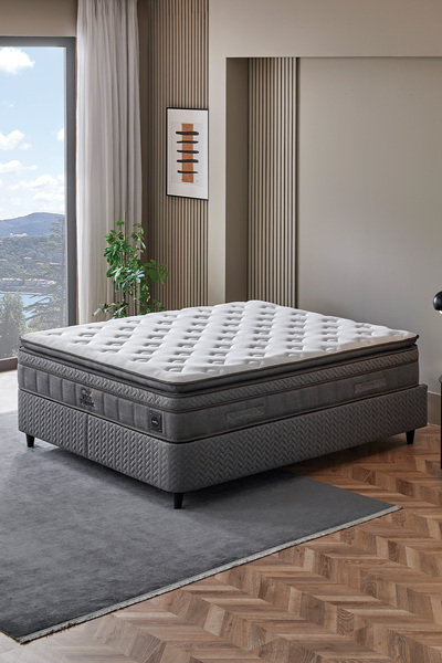 Puffy Visco Dynamic Yatak - Yastık Hediyeli