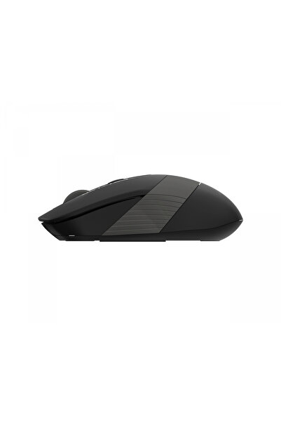 Fg10 Optical Mouse Nano Usb Grey 2000 Dpi